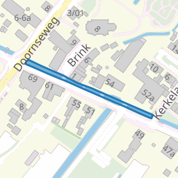 Perceel LBK02-A-2060