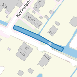 Perceel LBK02-A-2061