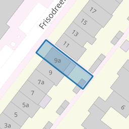 Perceel LBK02-A-2083