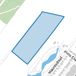 Perceel LBK02-A-2097