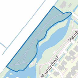 Perceel LBK02-A-2105