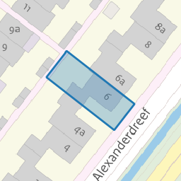 Perceel LBK02-A-2106