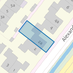 Perceel LBK02-A-2107