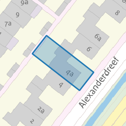 Perceel LBK02-A-2109