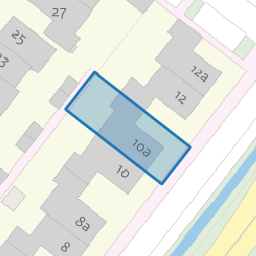 Perceel LBK02-A-2110