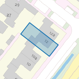 Perceel LBK02-A-2113