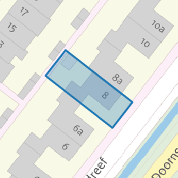 Perceel LBK02-A-2114