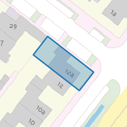 Perceel LBK02-A-2116