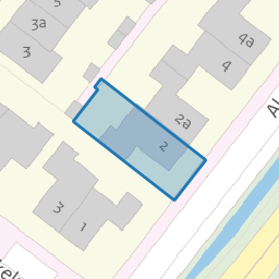 Perceel LBK02-A-2118