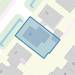 Perceel LBK02-A-2122