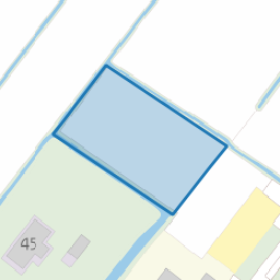 Perceel LBK02-A-2123