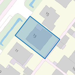 Perceel LBK02-A-2125