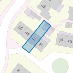 Perceel LBK02-A-2127