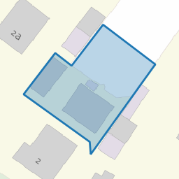 Perceel LBK02-A-2132