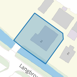 Perceel LBK02-A-2134