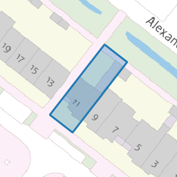 Perceel LBK02-A-2135