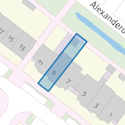 Perceel LBK02-A-2136