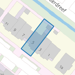 Perceel LBK02-A-2137