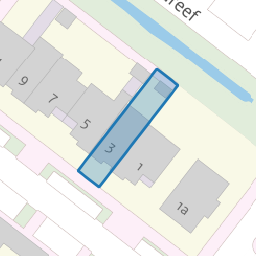 Perceel LBK02-A-2138