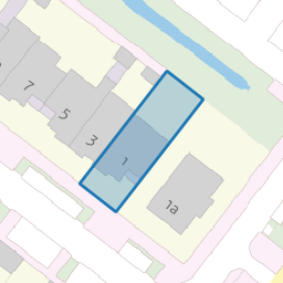 Perceel LBK02-A-2142