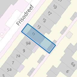 Perceel LBK02-A-2149