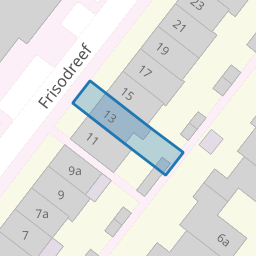 Perceel LBK02-A-2150