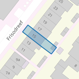 Perceel LBK02-A-2151