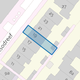 Perceel LBK02-A-2153