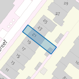 Perceel LBK02-A-2154