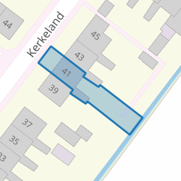 Perceel LBK02-A-2158