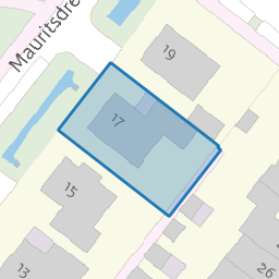 Perceel LBK02-A-2192