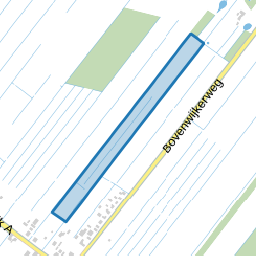 Perceel LBK02-A-2194