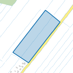 Perceel LBK02-A-2196