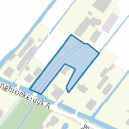 Perceel LBK02-A-2199