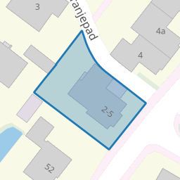 Perceel LBK02-A-2205