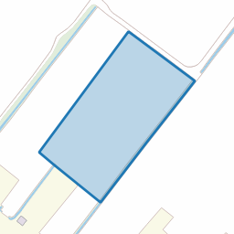 Perceel LBK02-A-2217