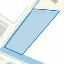 Perceel LBK02-A-2218