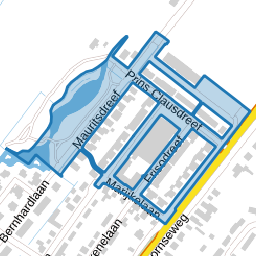 Perceel LBK02-A-2226