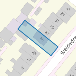 Perceel LBK02-A-2236