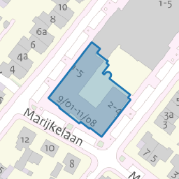 Perceel LBK02-A-2238