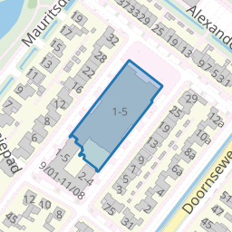 Perceel LBK02-A-2239