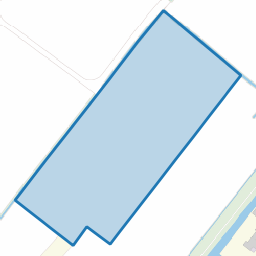 Perceel LBK02-A-2245