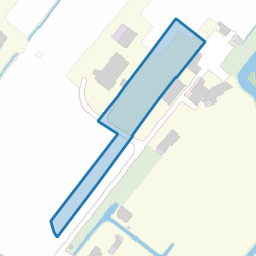 Perceel LBK02-A-2251