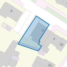 Perceel LBK02-A-2255