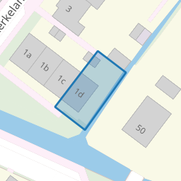 Perceel LBK02-A-2257