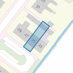 Perceel LBK02-A-2258