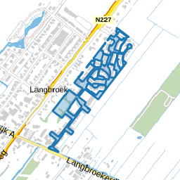 Perceel LBK02-A-2261