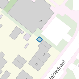 Perceel LBK02-A-2262