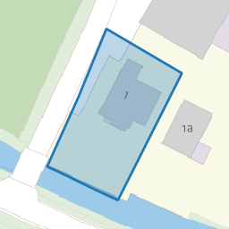 Perceel LBK02-A-2263