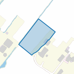 Perceel LBK02-A-2266